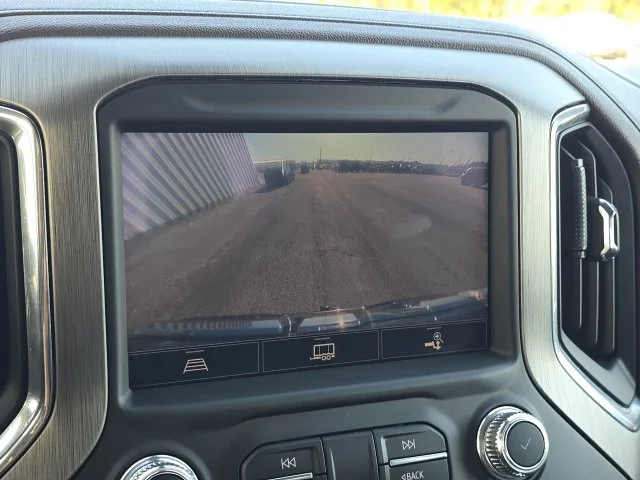 Used 2022 Blue GMC Denali image 41
