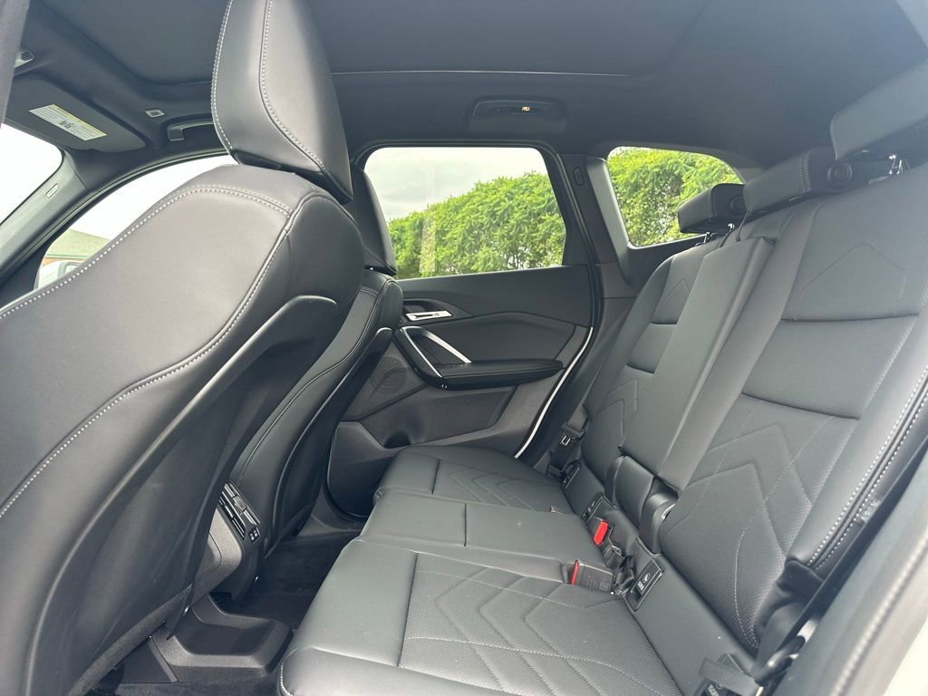 2026 BMW X1 XDrive28i - Photo 19