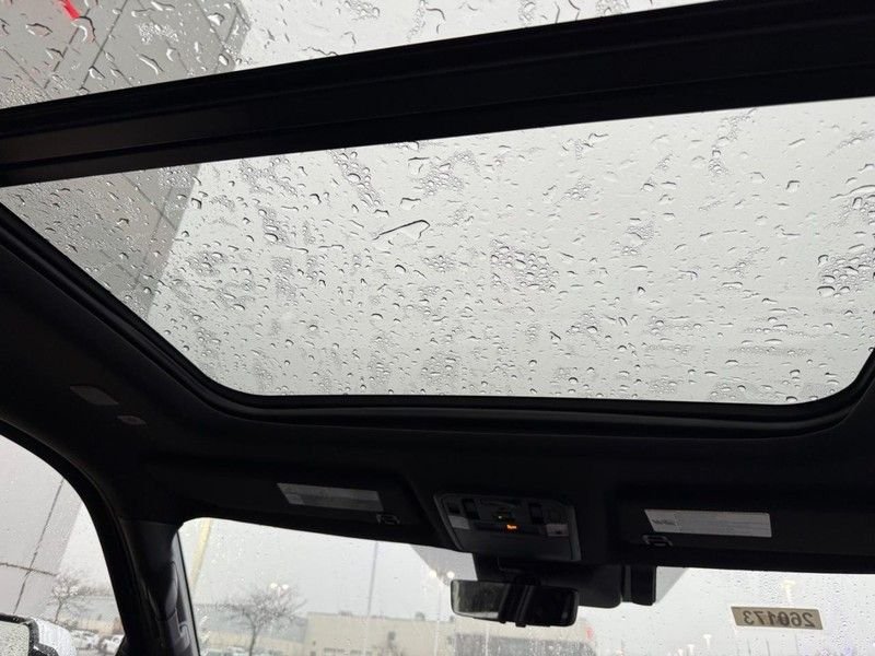 2026 Toyota Sequoia Capstone - Photo 15