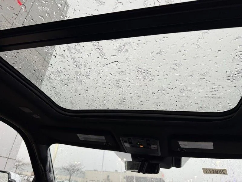 2026 Toyota Sequoia Capstone - Photo 15