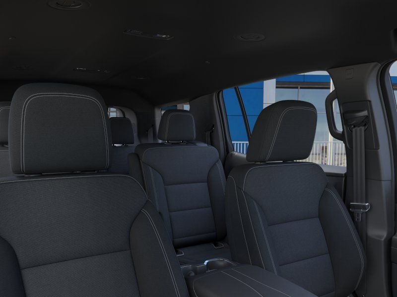 2026 Chevrolet Traverse LT - Photo 24