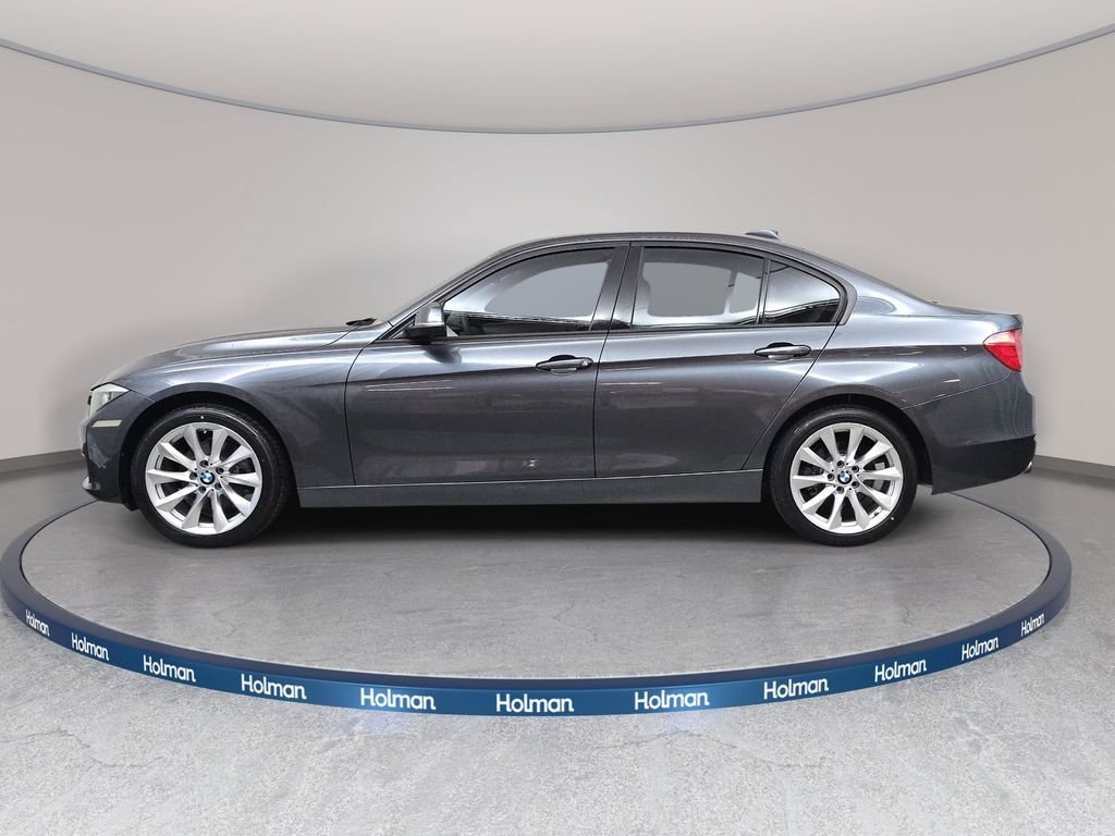 Used 2012 Mineral Grey Metallic BMW 328i image 9