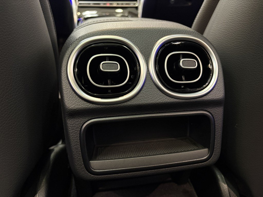 New 2026 Cirrus Silver Metallic Mercedes-Benz C 300 image 19