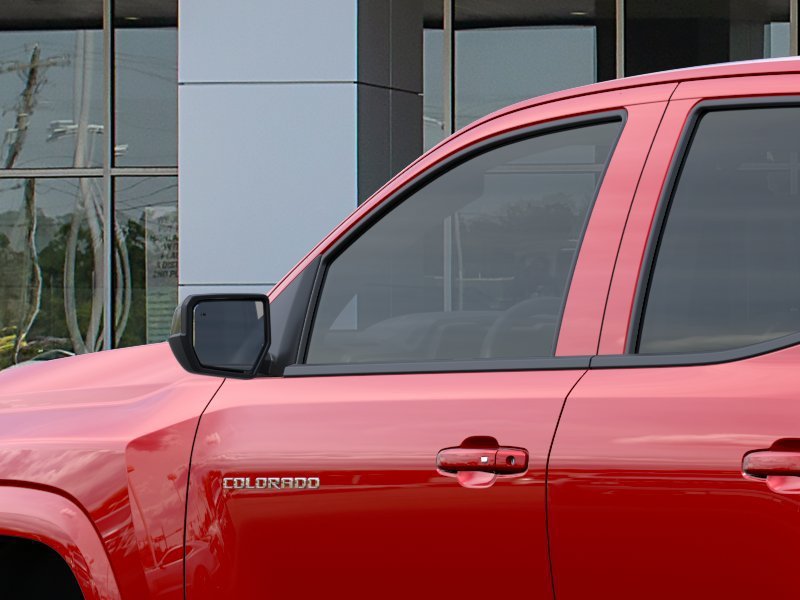 2026 Chevrolet Colorado LT - Photo 12