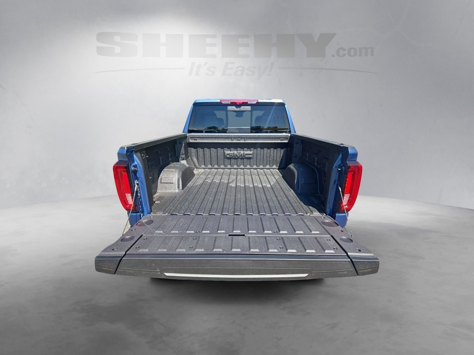 2026 GMC Sierra 1500 Denali - Photo 12