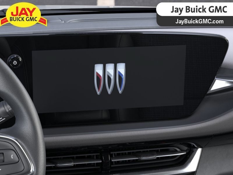 2026 Buick Envista Avenir - Photo 20