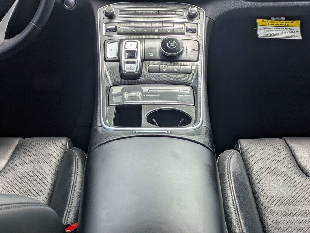 Used 2023 Red Hyundai XRT image 20