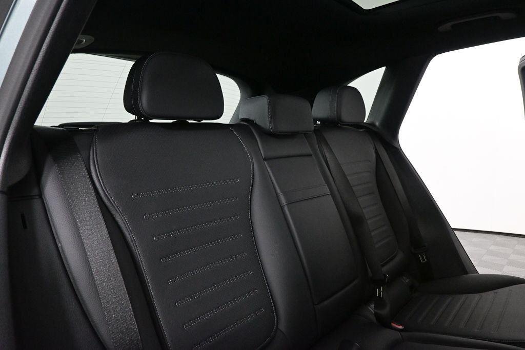 New 2026 Verde Silver Metallic Mercedes-Benz GLC 300 image 20