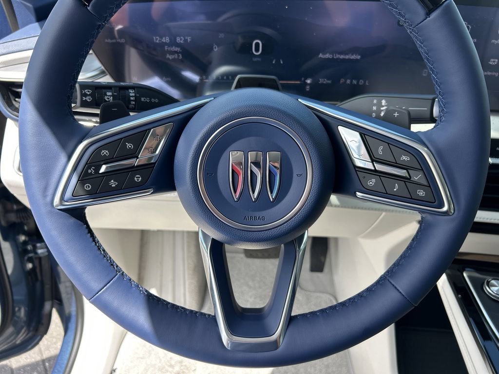 2026 Buick Enclave Avenir - Photo 29