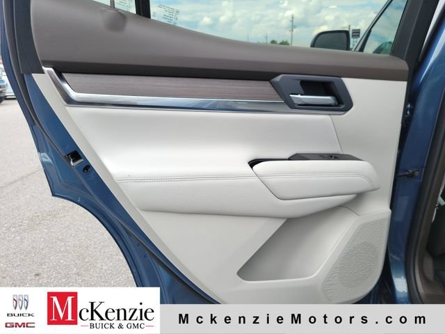 2027 GMC Terrain Denali - Photo 27