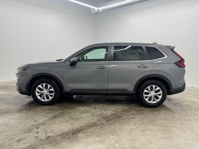 2026 Honda CR-V LX - Photo 8