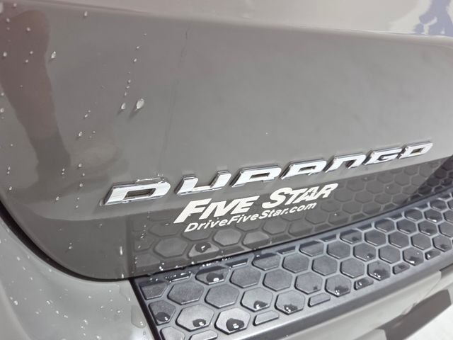 Used 2022 Gray Dodge R/T image 12