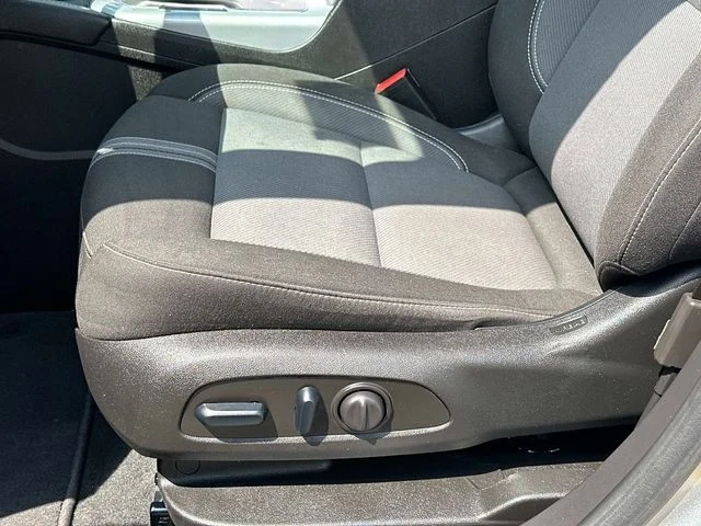 Used 2024 Gray Chevrolet LT image 16