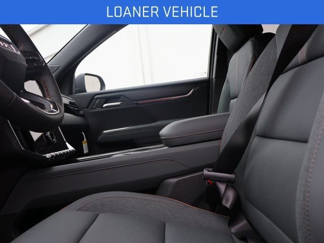2026 GMC Acadia AT4 - Photo 20