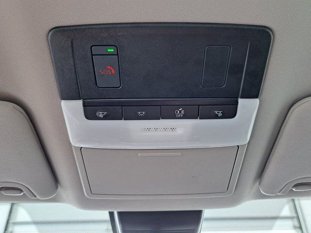 Used 2025 Gray Nissan 2.5 SV image 20