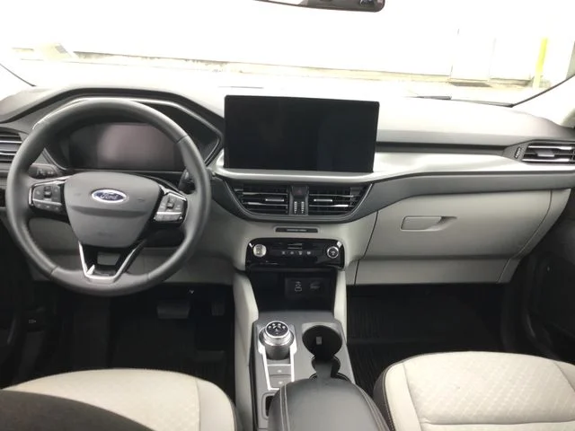 Certified Used 2025 Blue Ford Active image 14