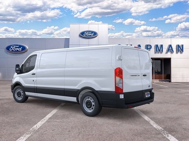 New 2026 White Ford Base image 4