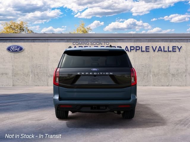 New 2027 Blue Metallic Ford Active image 7