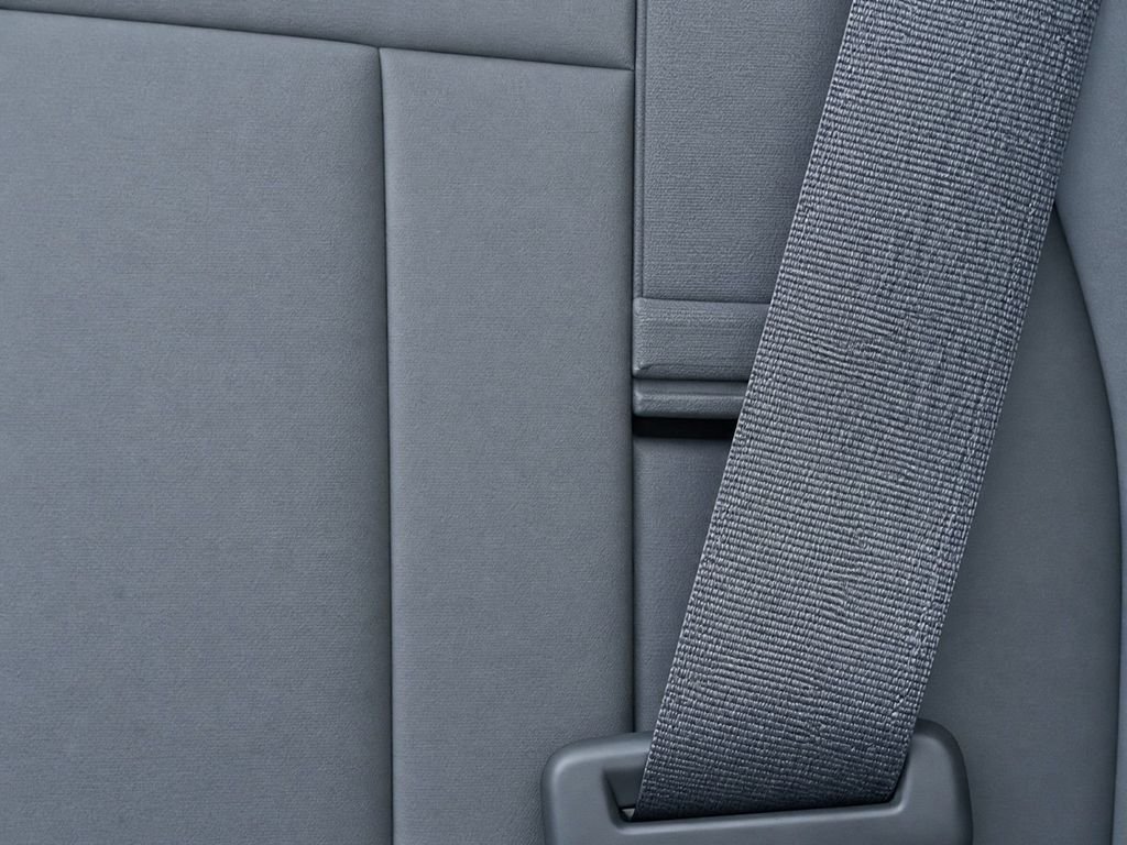 New 2026 Agate Black Metallic Ford Active image 18