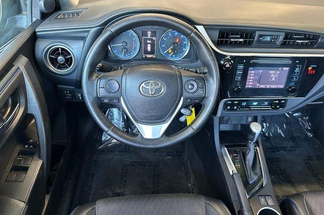 Certified Used 2019 FALCON GRAY METALLIC Toyota  image 16