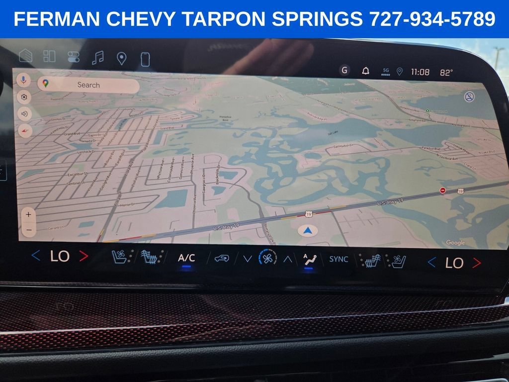 2026 Chevrolet Traverse RS - Photo 27