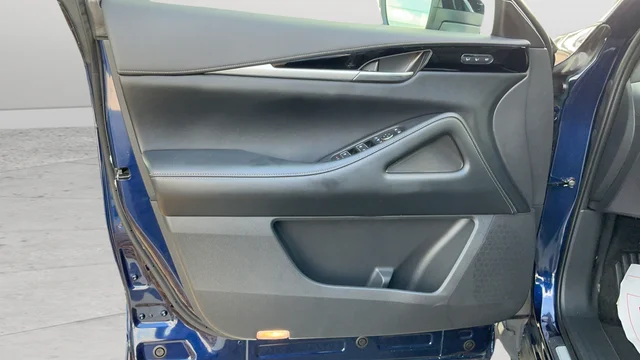 Used 2025 Blue INFINITI PURE image 18