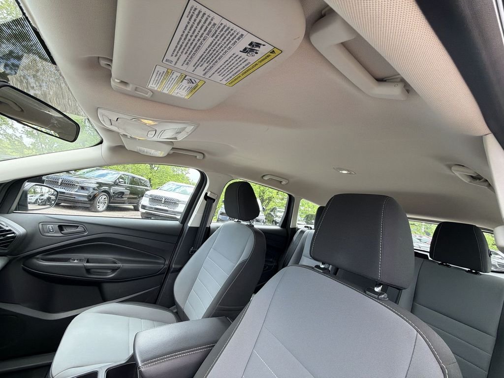 Used 2017 Gold Ford S image 21