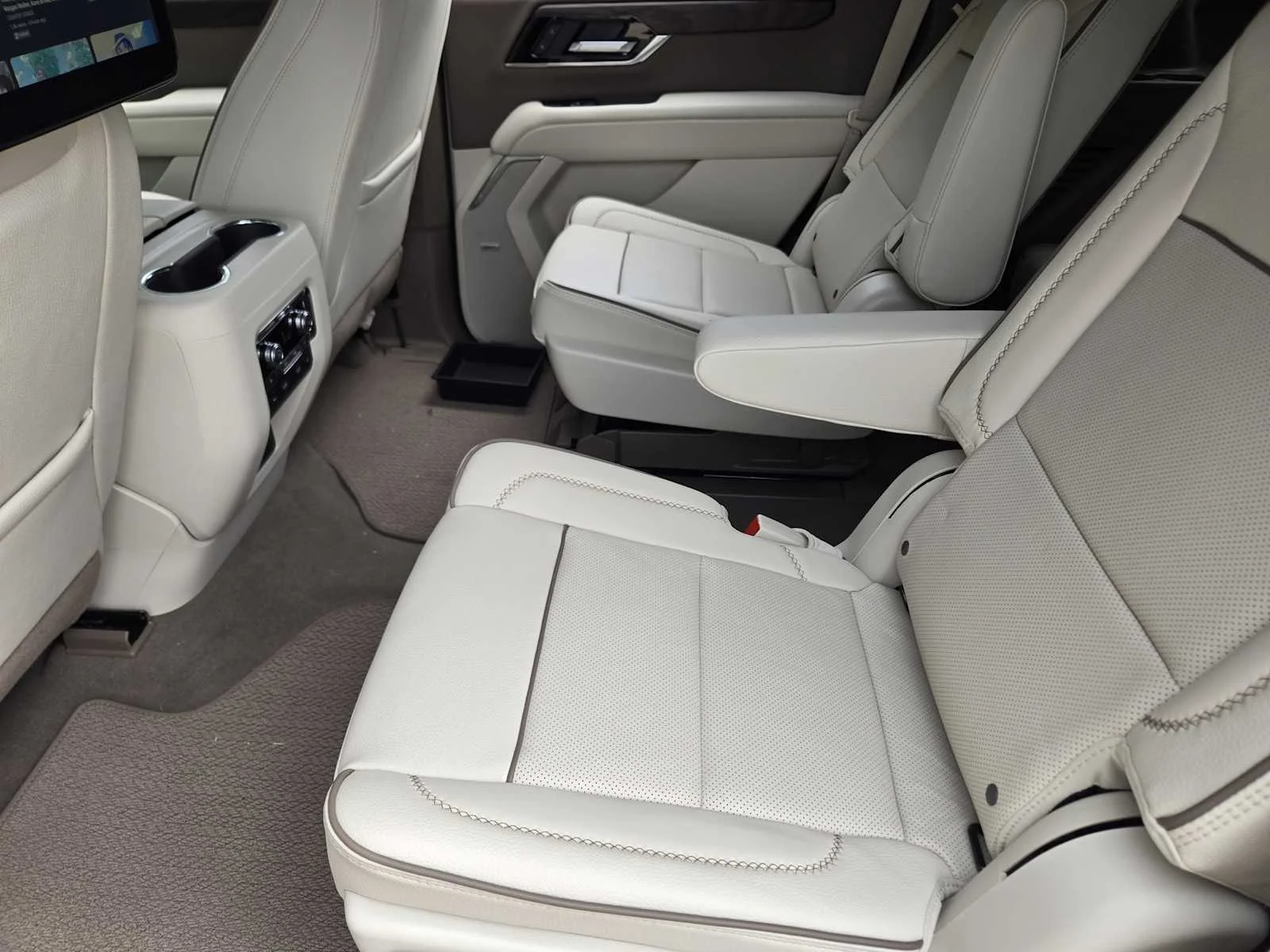 New 2026 Onyx Black GMC Denali image 18