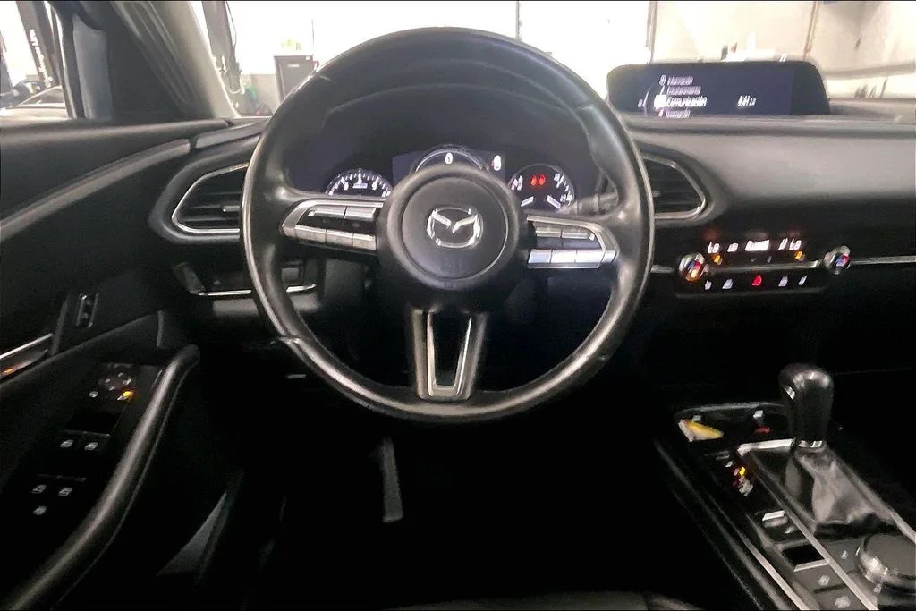 Used 2023 White Mazda 2.5 S Preferred Package image 4