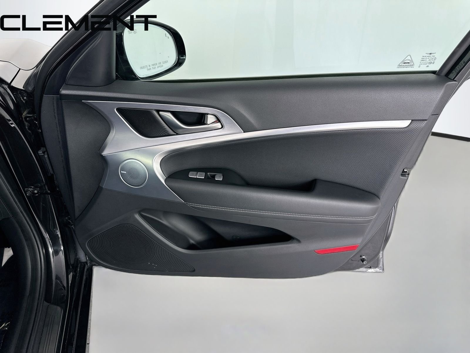 Used 2019 Black Genesis 3.3T Advanced image 36
