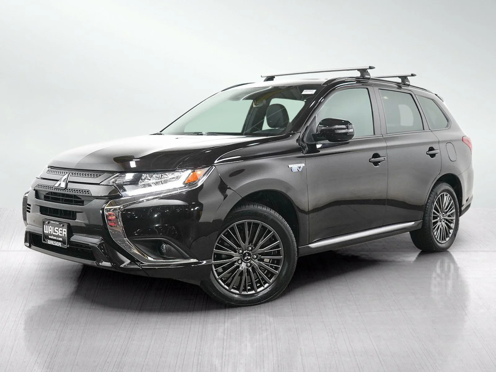 2022 Mitsubishi Outlander PHEV