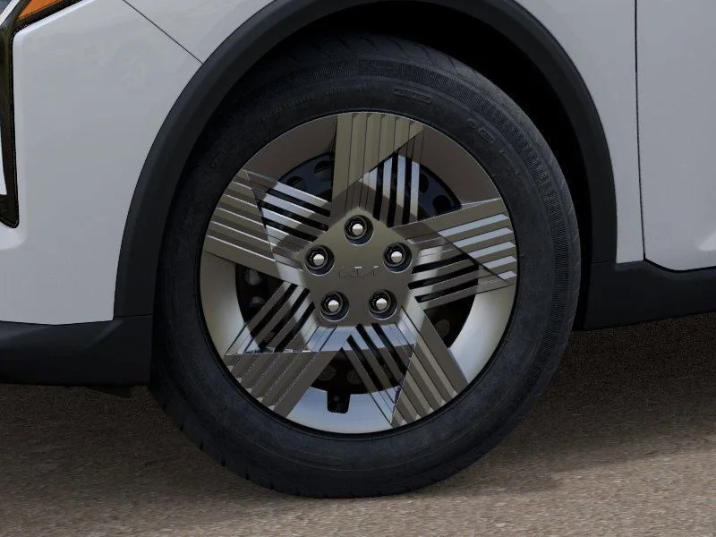 New 2026 White Kia LX image 9