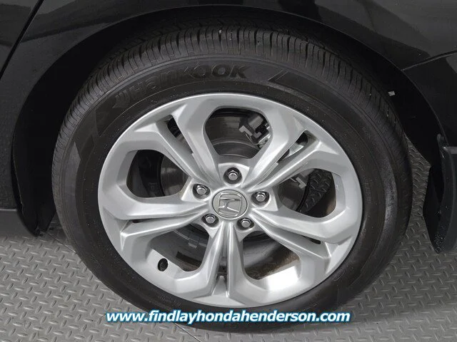 2024 Honda Accord LX - Photo 41