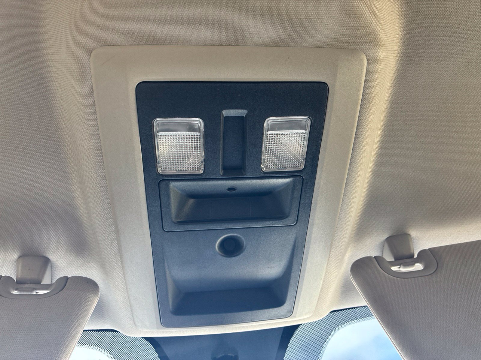 Used 2017 White Ram Tradesman image 29