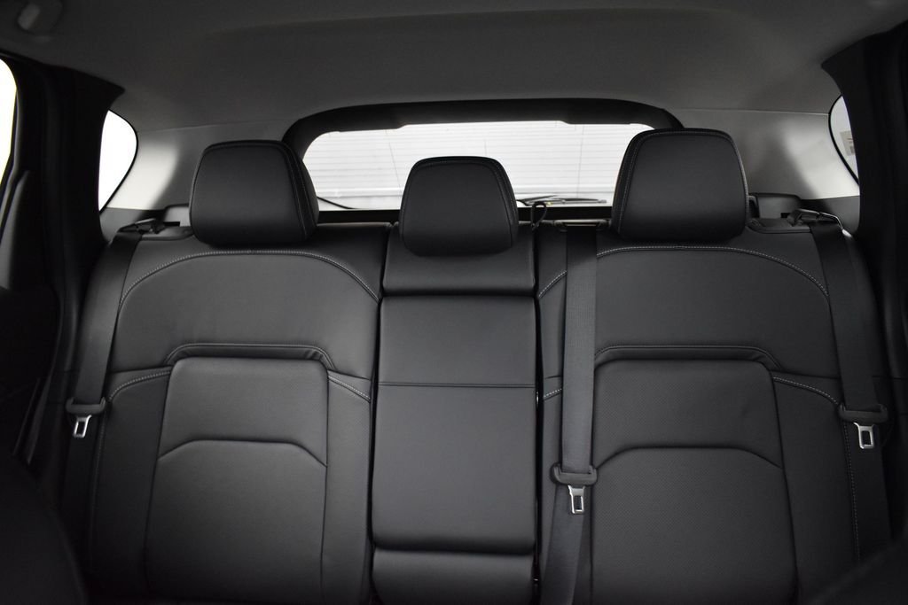 New 2026 Jet Black Mica Mazda 2.5 S Premium Plus AWD image 18