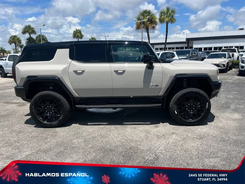 New 2026 Coastal Dune GMC 2X image 4