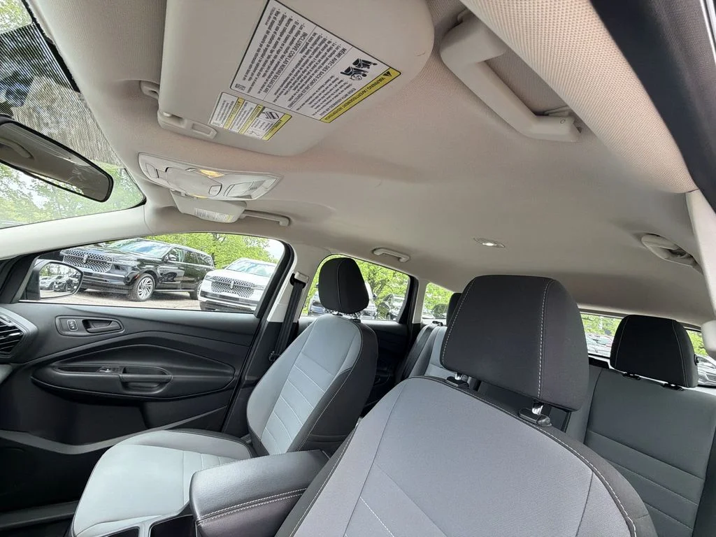 Used 2017 Gold Ford S image 21