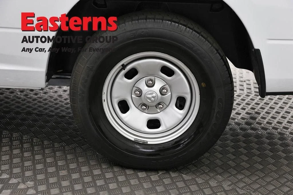 Used 2023 White Ram Tradesman image 33