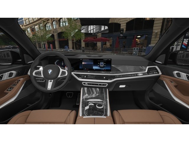 2026 BMW X5 40i - Photo 10
