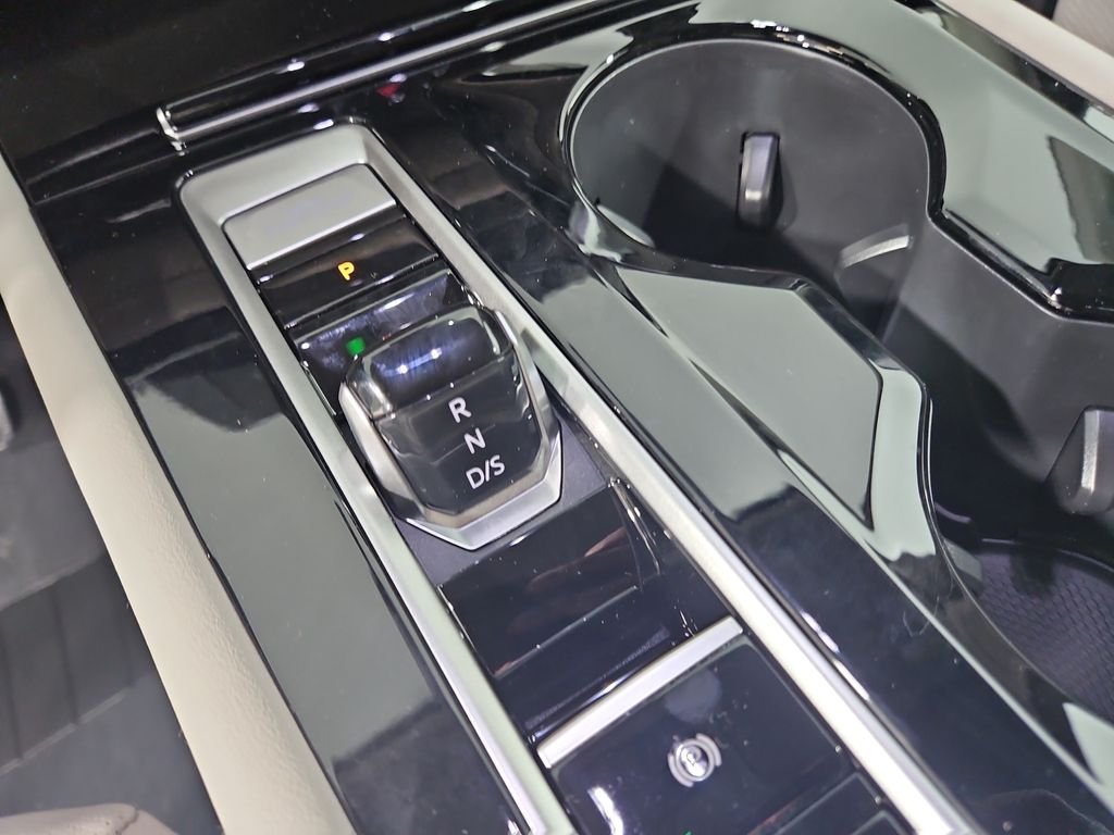 New 2026 Gray Volkswagen SE w/Technology image 22