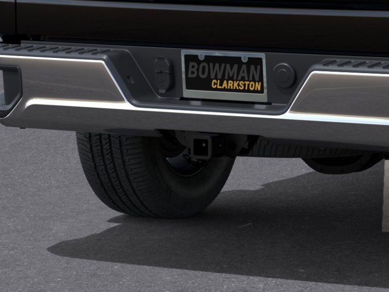 New 2026 Black Chevrolet LT (2FL) image 15