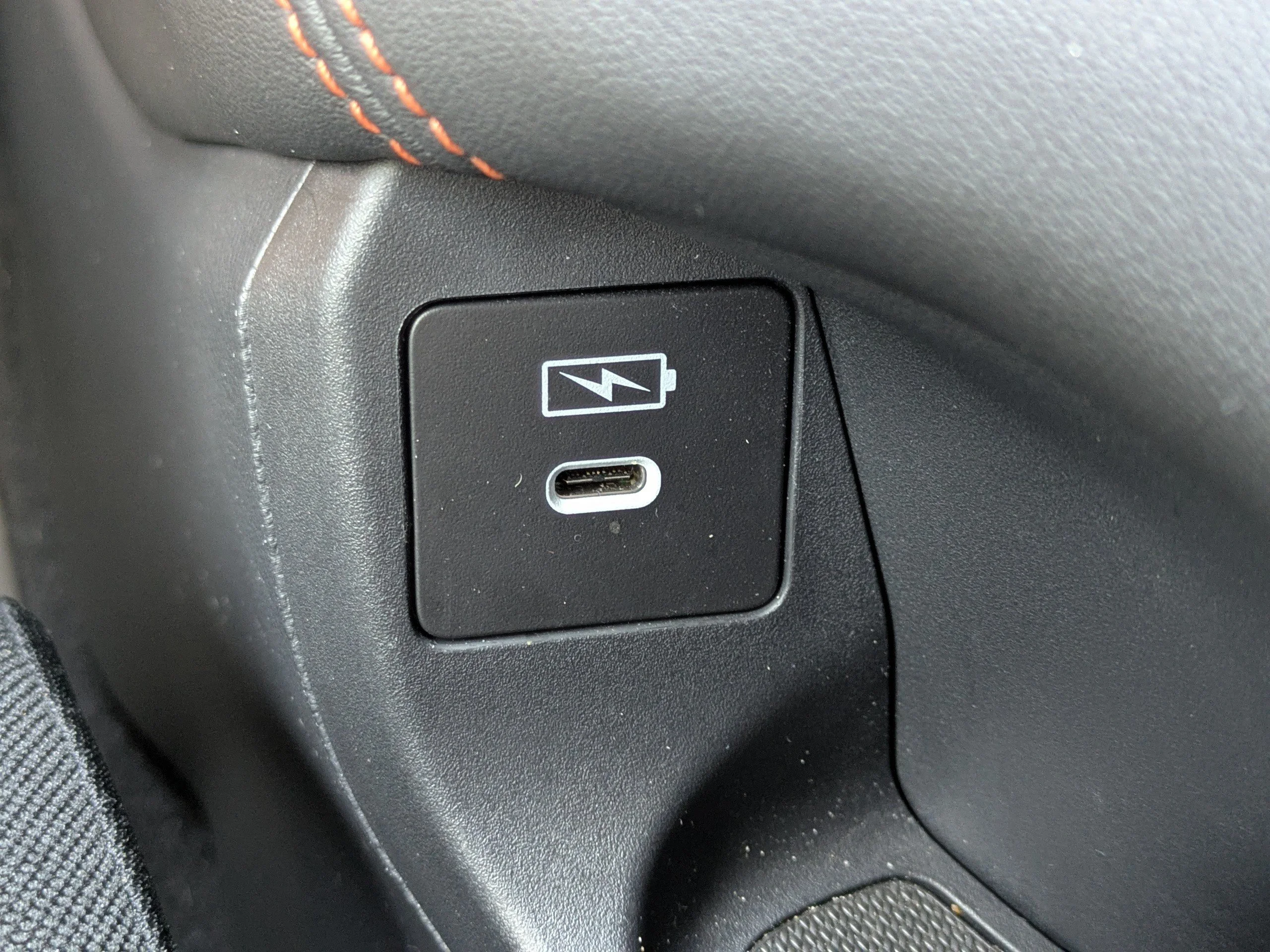 2024 Honda HR-V Sport - Photo 61