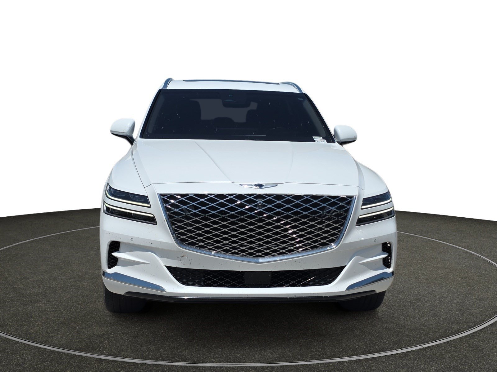 2023 GENESIS GV80 Standard - Photo 9