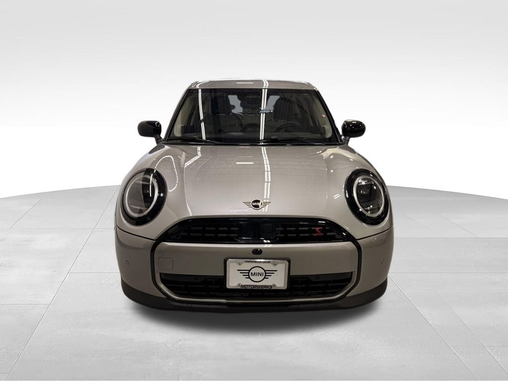 2025 MINI Hardtop 4 Door S - Photo 8