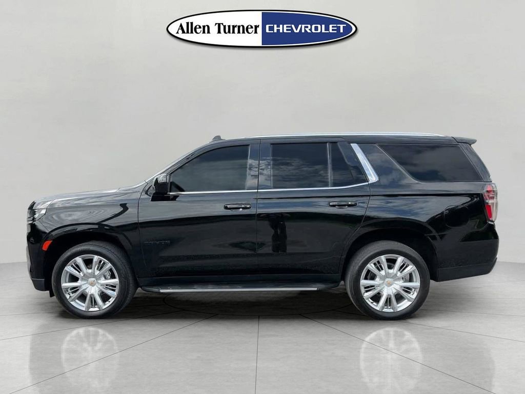 Used 2023 Black Chevrolet LS image 6