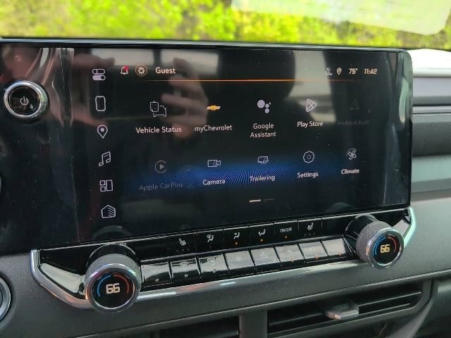 2026 Chevrolet Colorado Trail Boss - Photo 19