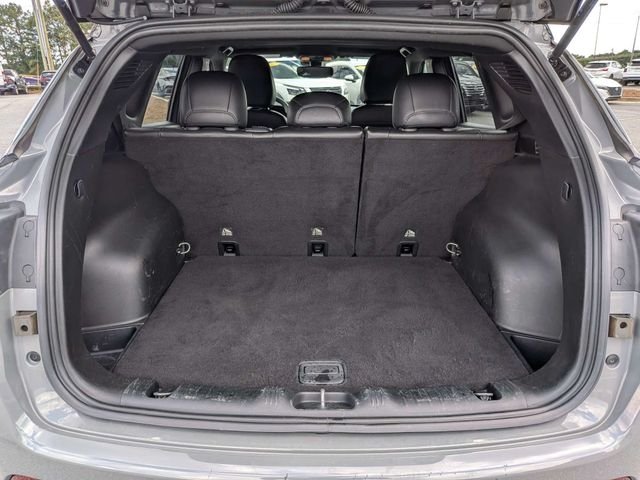Used 2024 Gray Jeep Trailhawk image 12