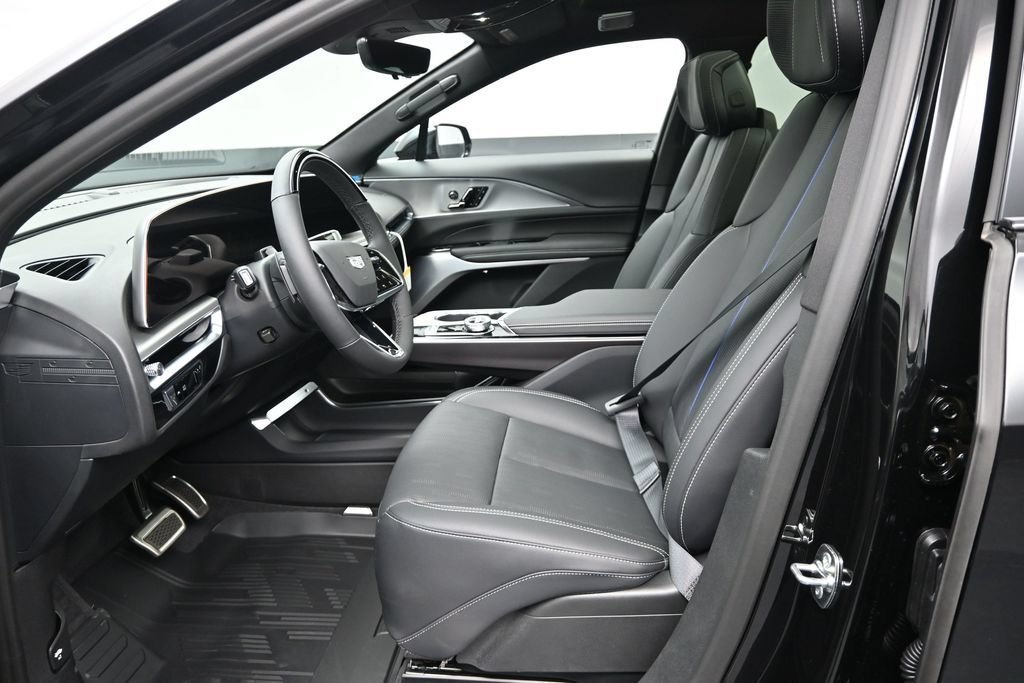 2027 Cadillac LYRIQ Premium Sport - Photo 10