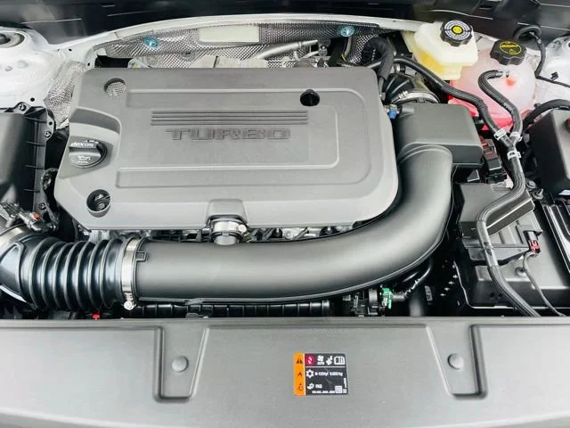 2026 Buick Envision Preferred - Photo 21