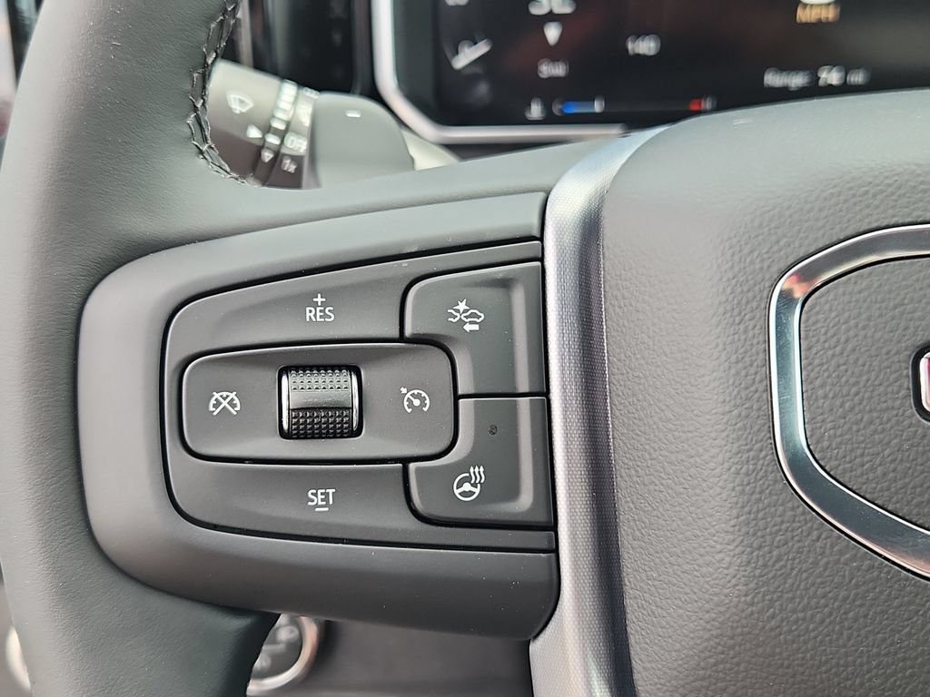 2026 GMC Sierra 1500 Elevation - Photo 12